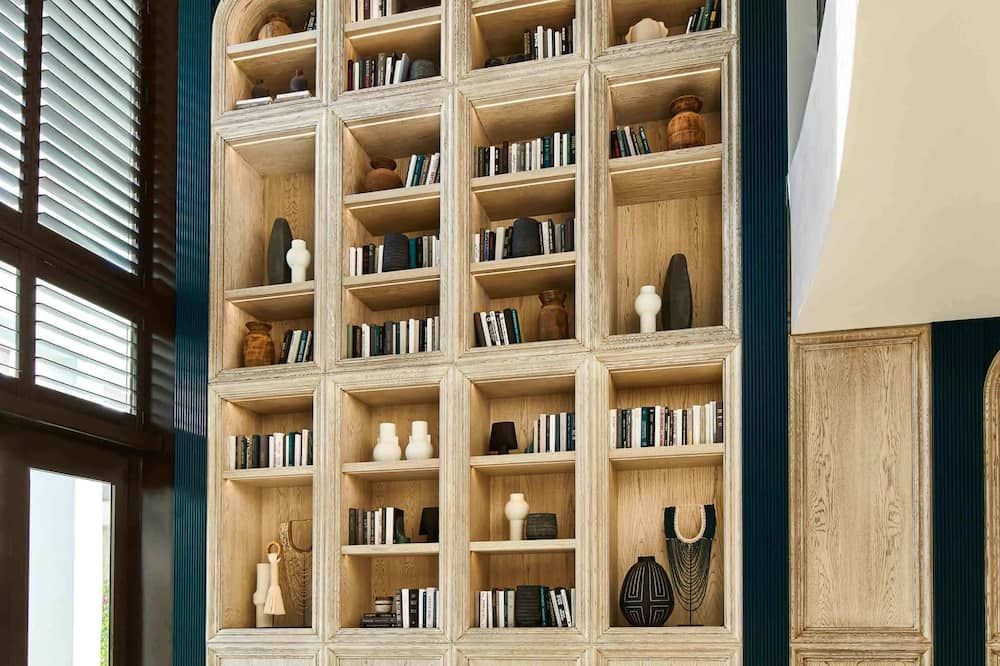 Mondrian South Beach