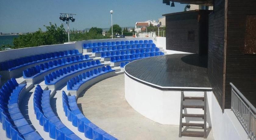 Sineva Beach Hotel - All Inclusive