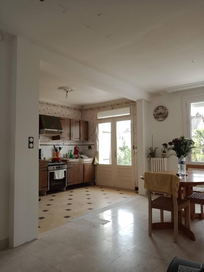 Location maison pour évènement le mans Pays de Loire - Le Mans visuel 4/5 Location maison pour évènement le mans Pays de Loire - Le Mans visuel 4/5