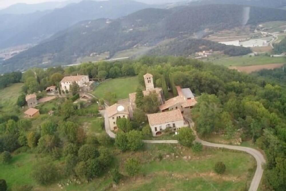 Cottage (full rental) Can Llorigó for 8 people Catalonië - Olot visuel 3/5 Cottage (full rental) Can Llorigó for 8 people Catalonië - Olot visuel 3/5