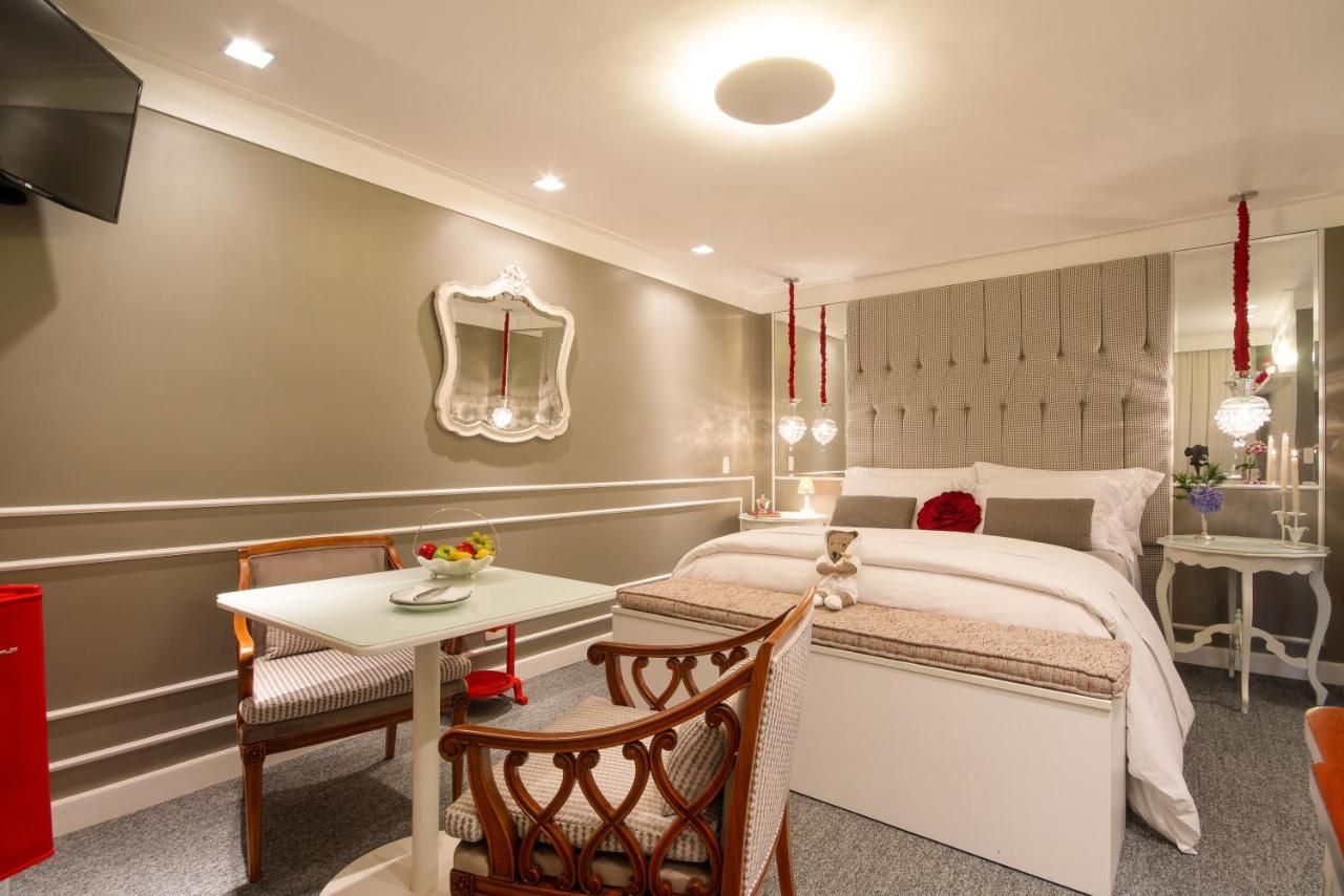 Casa Regaleira Hotel Boutique