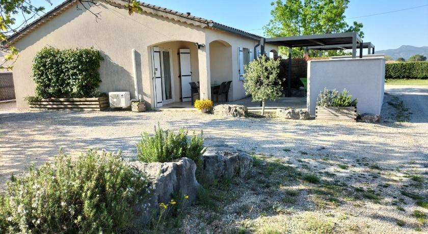 Cottage in Lagorce Rhône-Alpes - Lagorce visuel 1/5