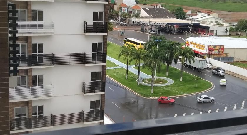 Spazzio Diroma Acqua E Splash Caldas Novas, Gratis Park