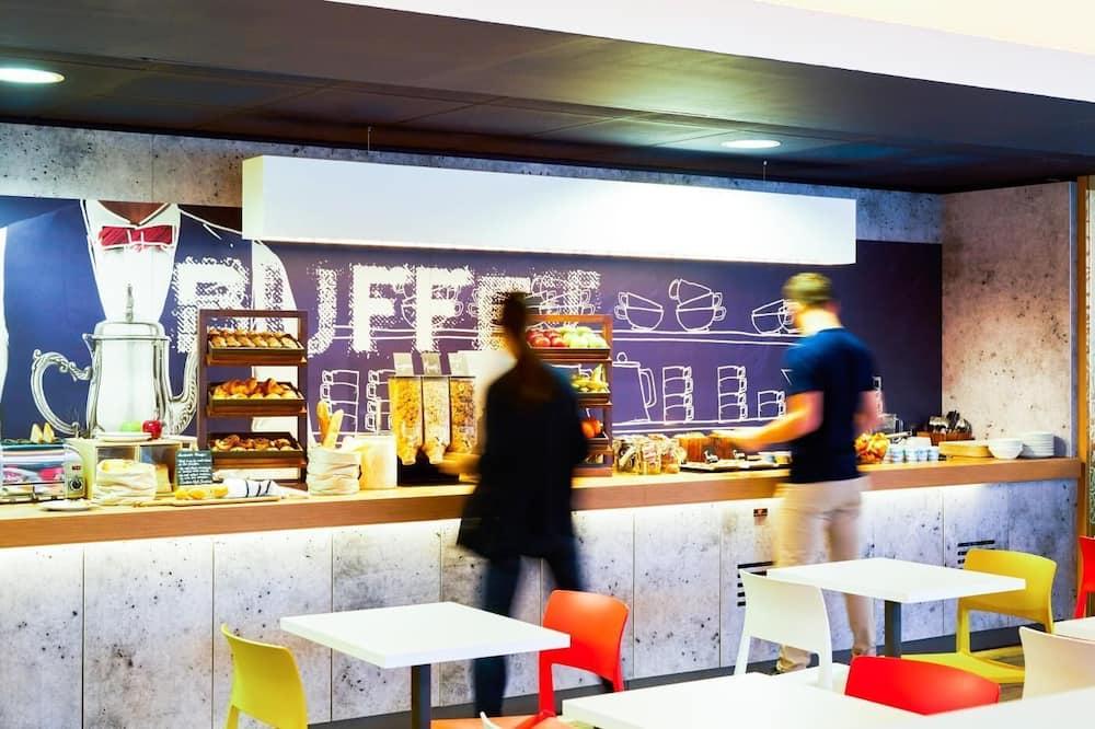 Ibis budget Clermont Ferrand le Brezet Aeroport Auvergne - Clermont-Ferrand visuel 1/5 Ibis budget Clermont Ferrand le Brezet Aeroport Auvergne - Clermont-Ferrand visuel 1/5