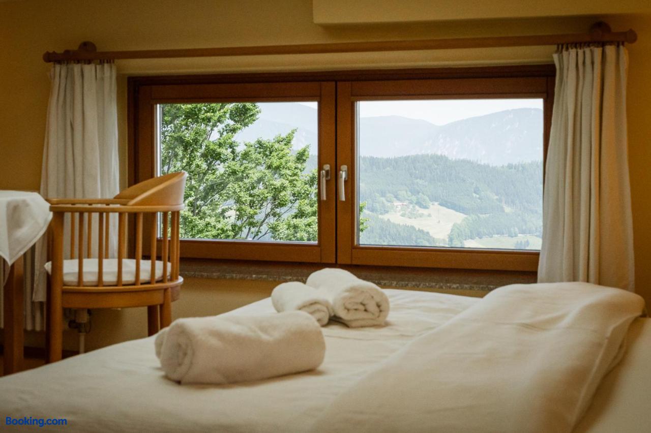 booking-471525-508799996-740565 Panoramahotel Wagner - Das Biohotel am Semmering