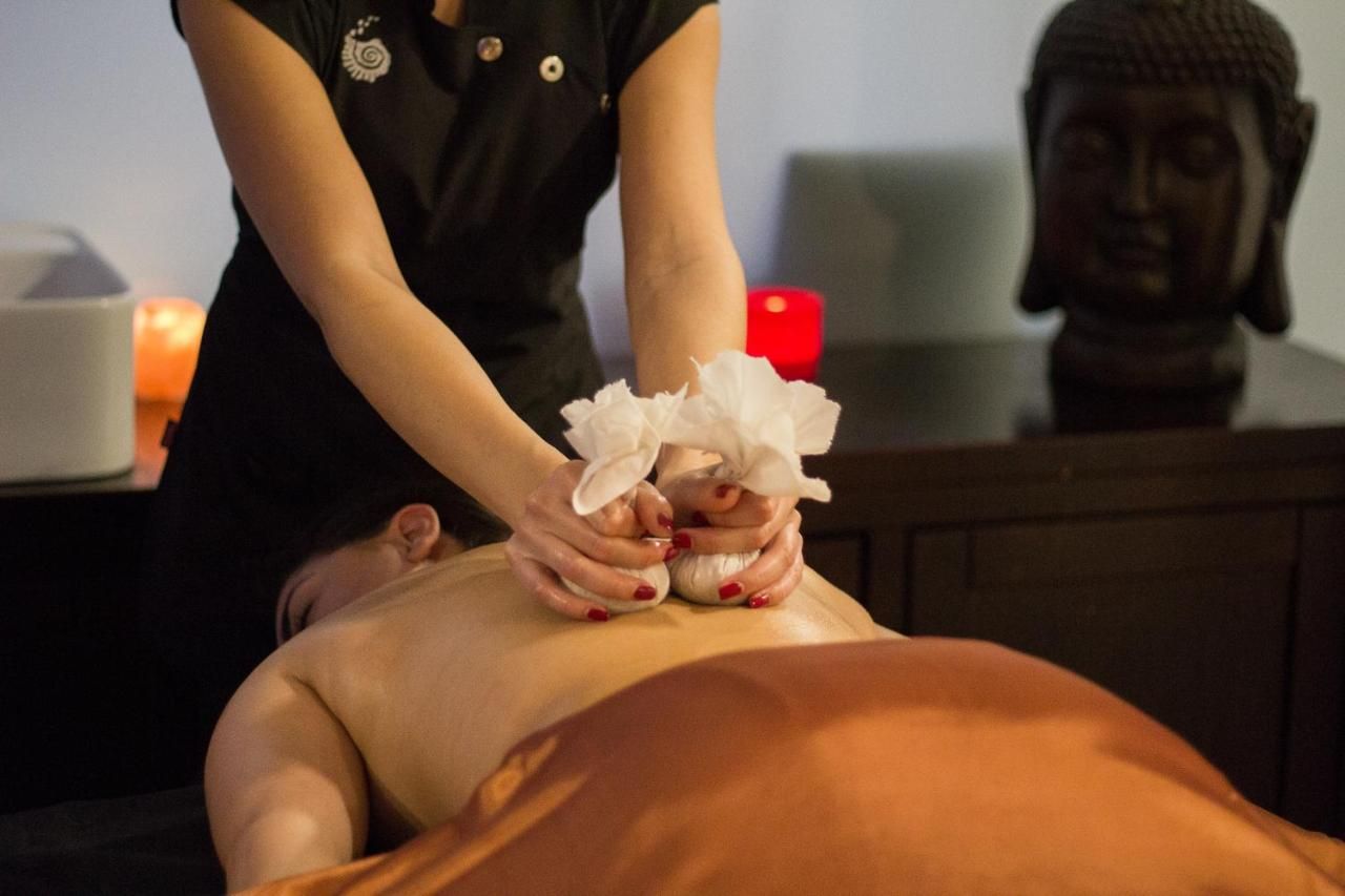 Oassium Hotel - Adults Only