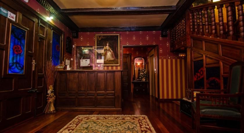 Hotel Palacete Real — image 1 of 1