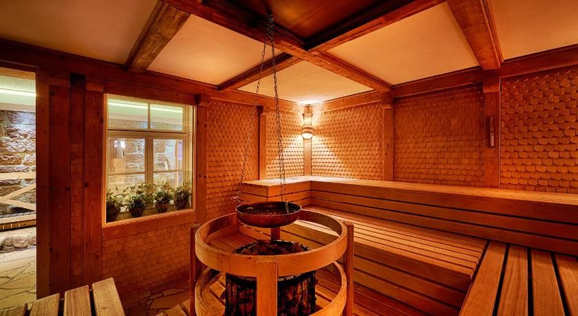 Hotel Berlins KroneLamm