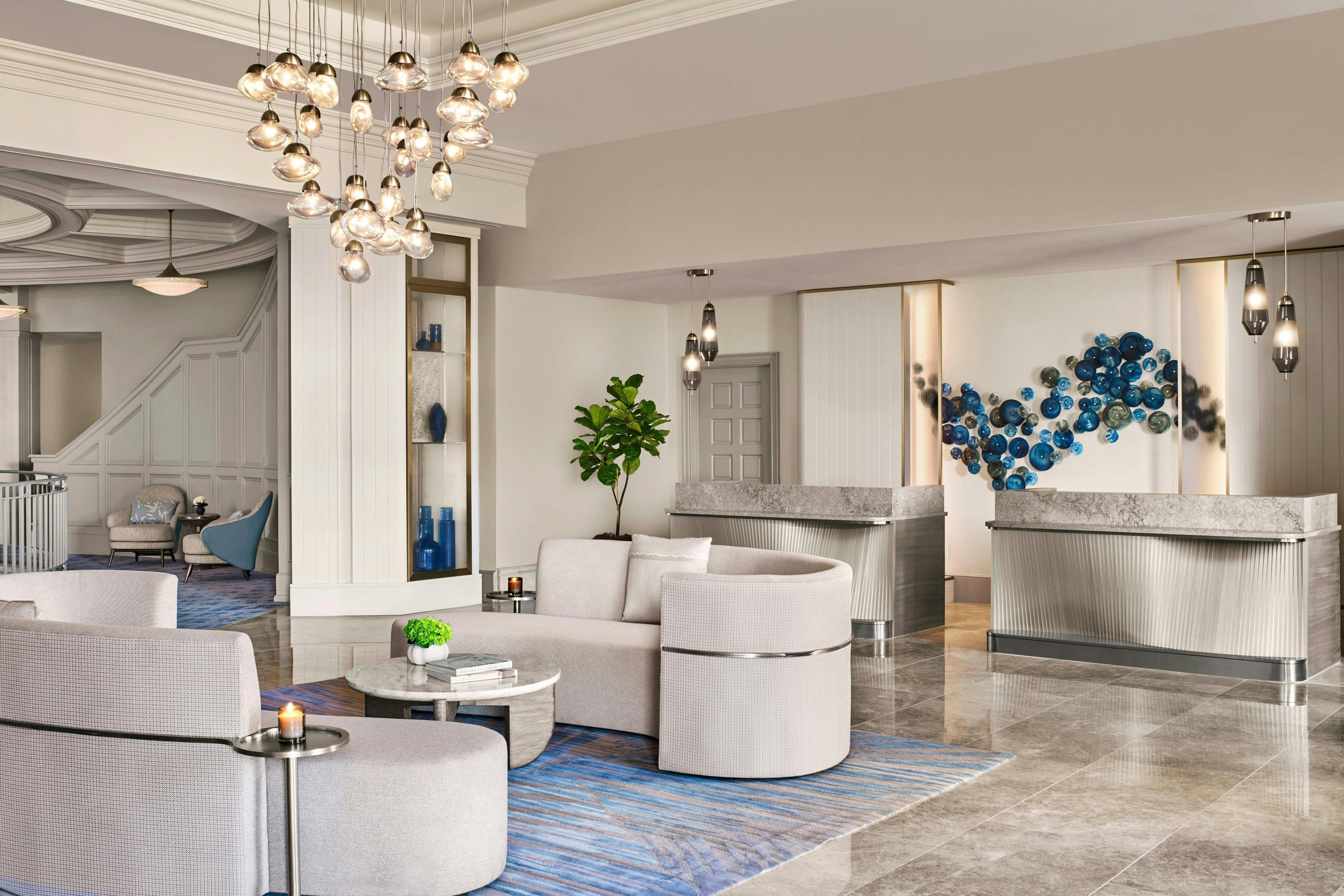 The Ritz-Carlton Naples