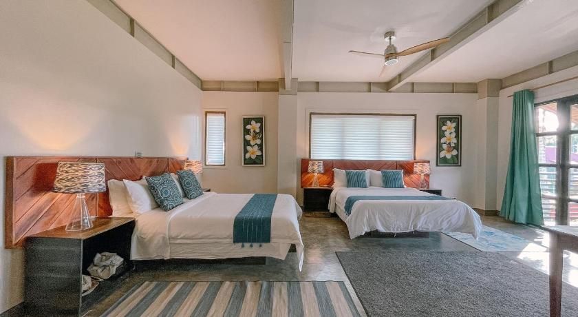 Kaimana Resort Siargao