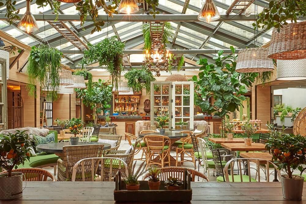 Kimpton Charlotte Square By IHG