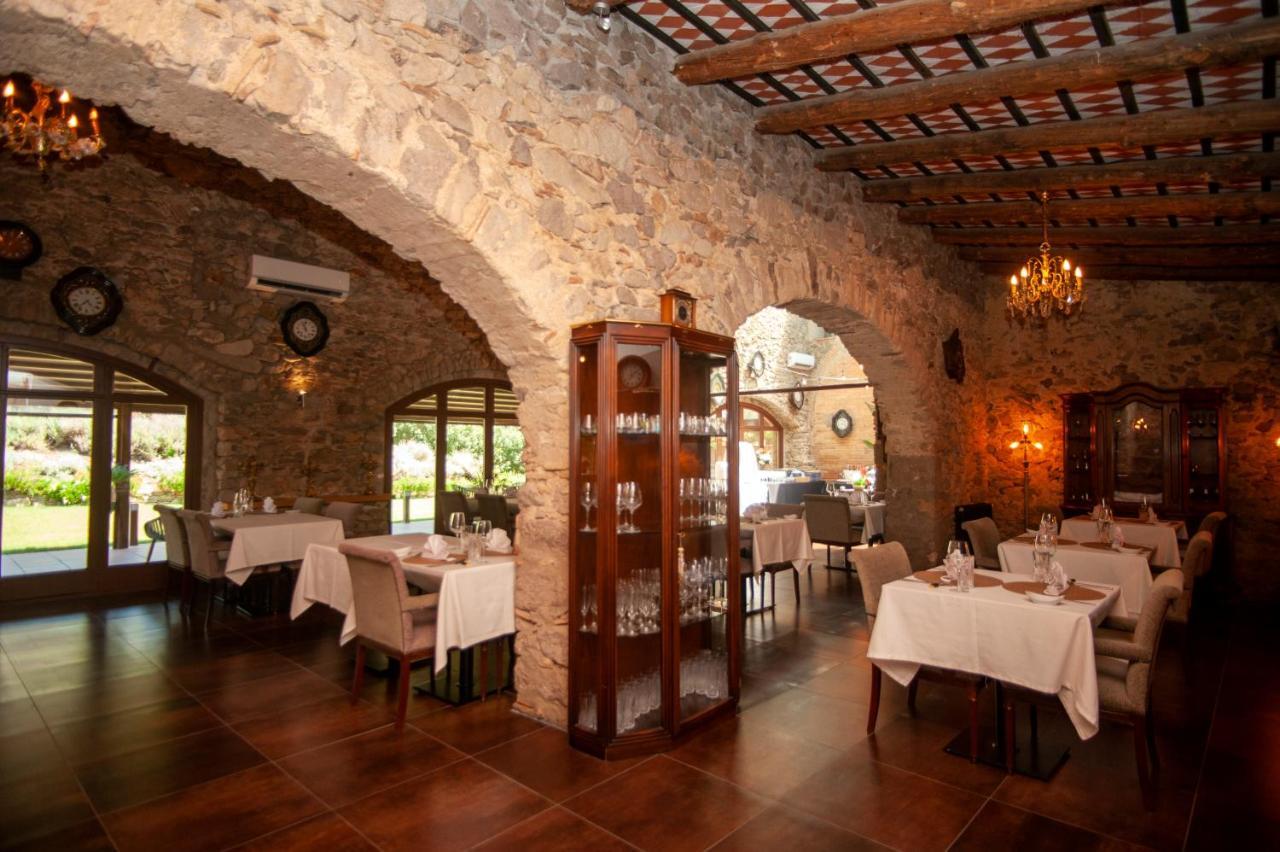 Hotel Aires de l'Emporda