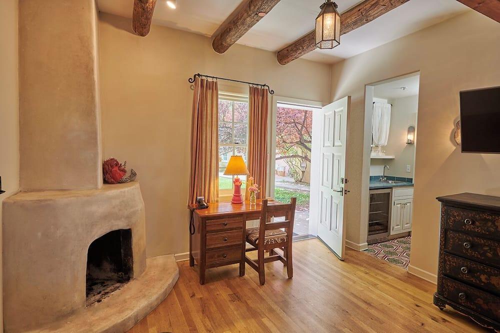 Los Poblanos Historic Inn & Organic Farm