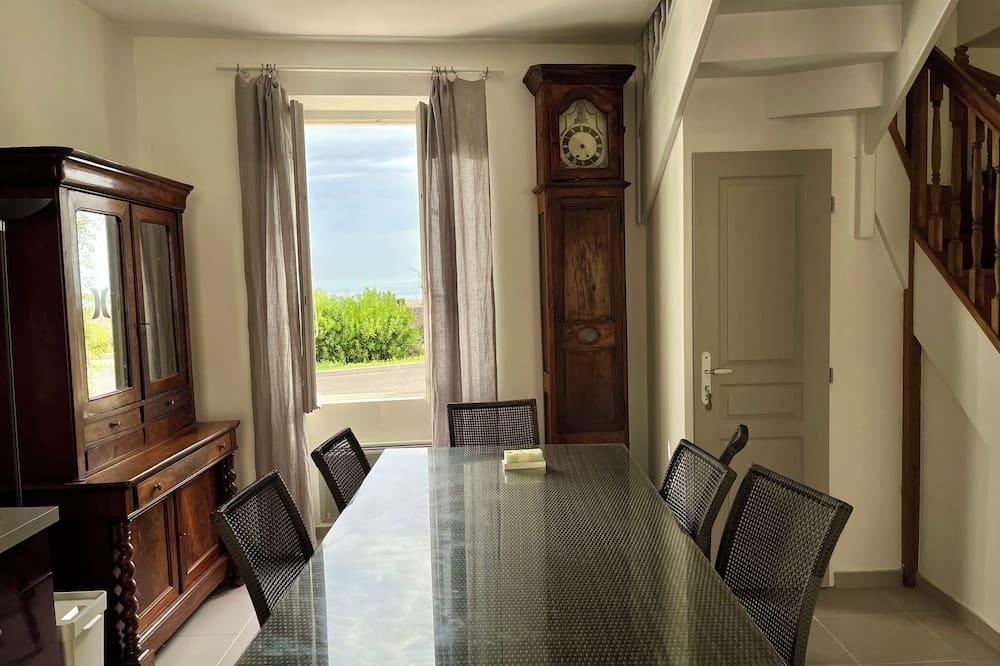 Maison vue sur mer paisible Poitou-Charentes - Kasteel van Oléron visuel 5/5