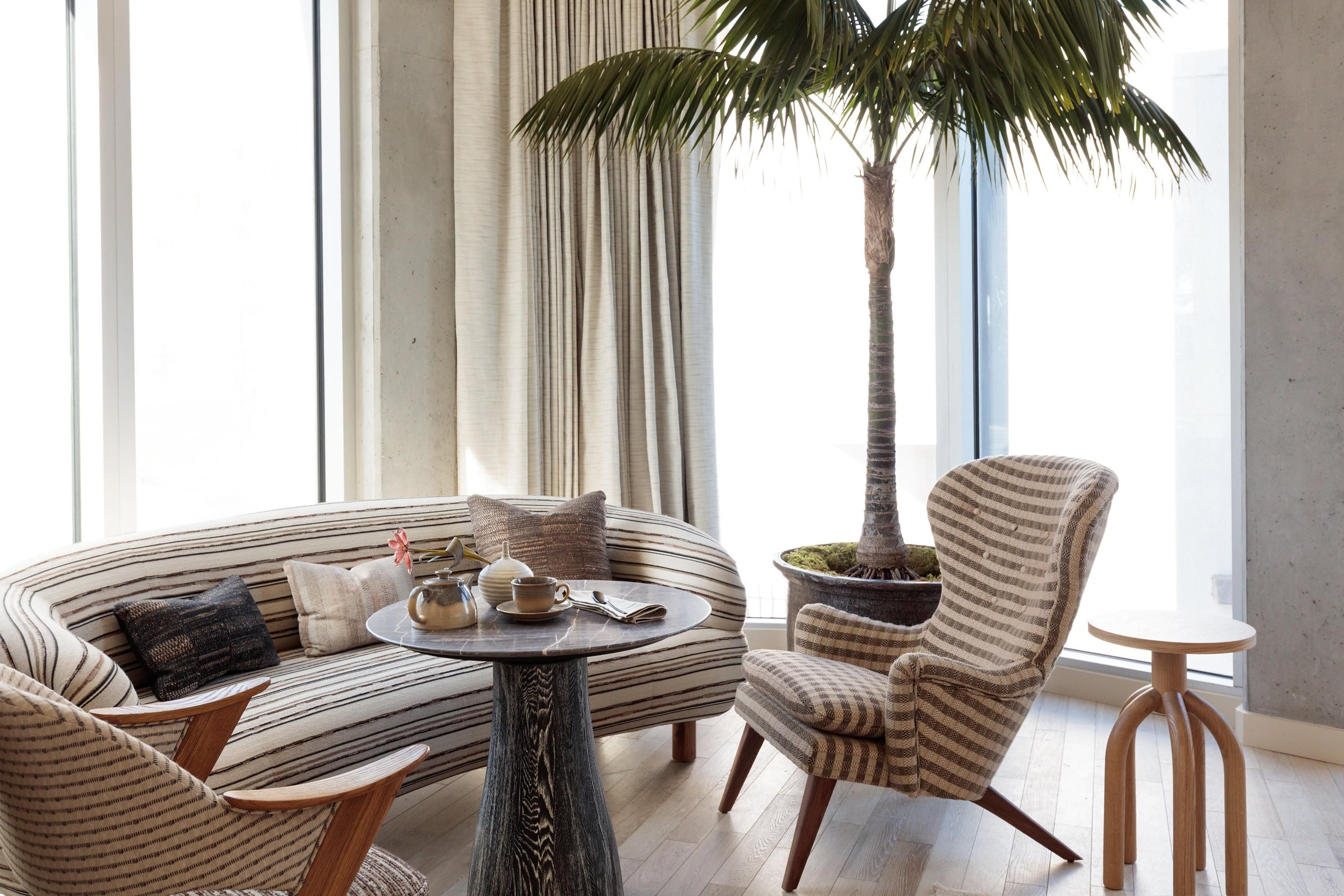 Santa Monica Proper Hotel, a Member of Design Hotels