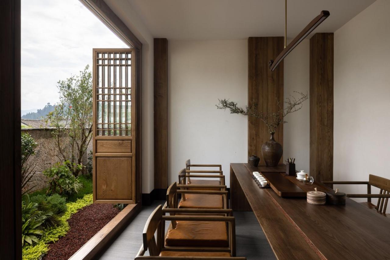 La Maison Hotel - Lijiang