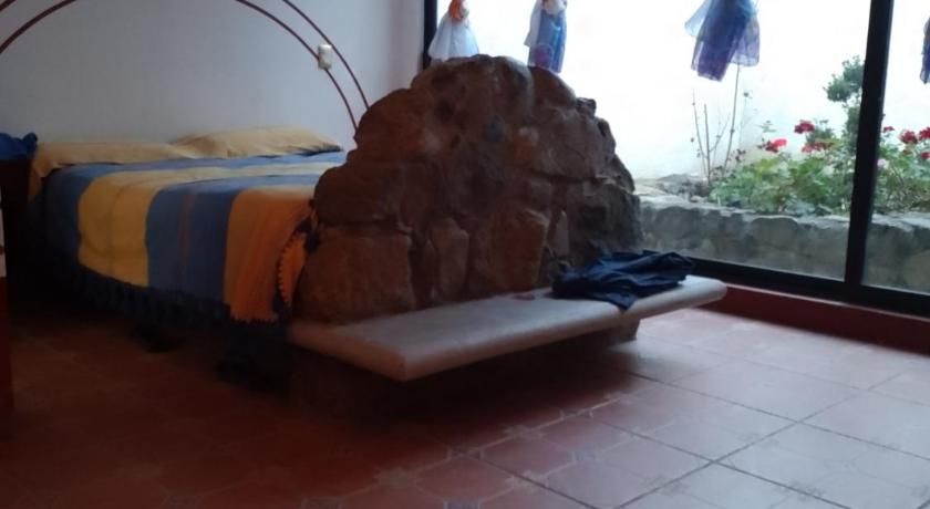 El mana de San Francisco