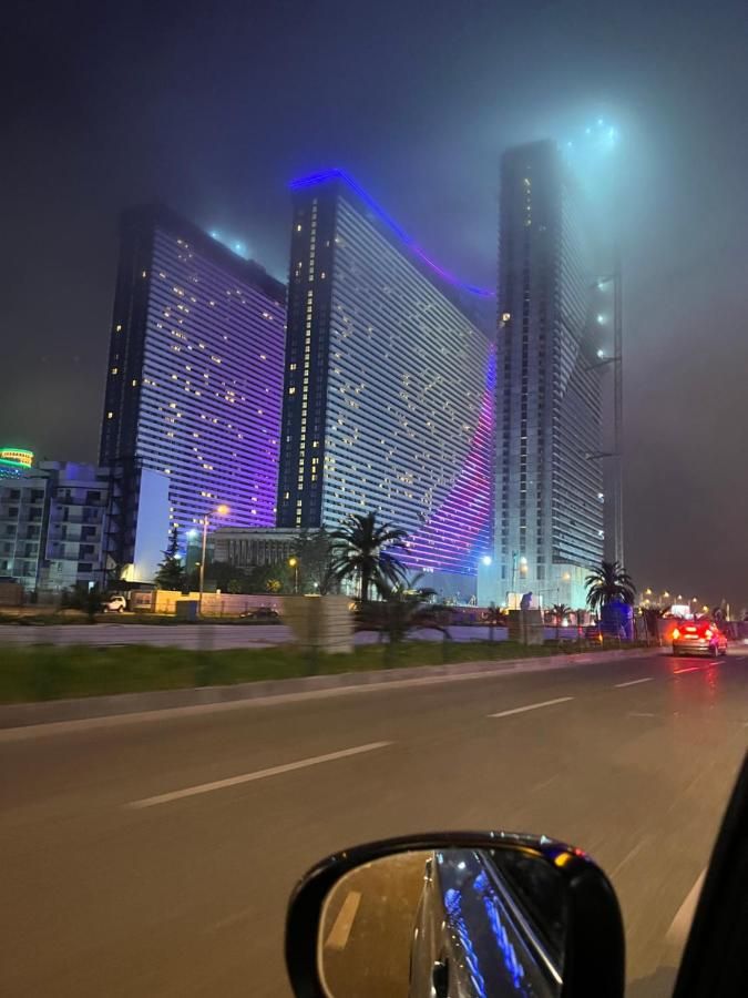 Hotel Orbi City Sea Horizon