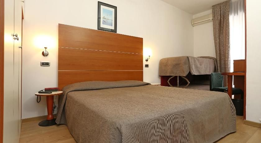 Hotel Corticella