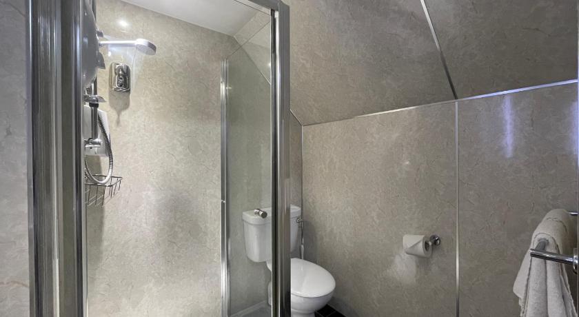 Scandinavian Village Ltd