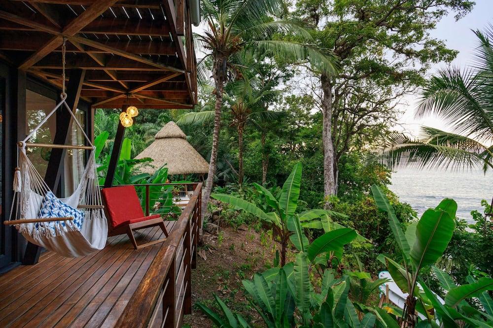 Isla Palenque