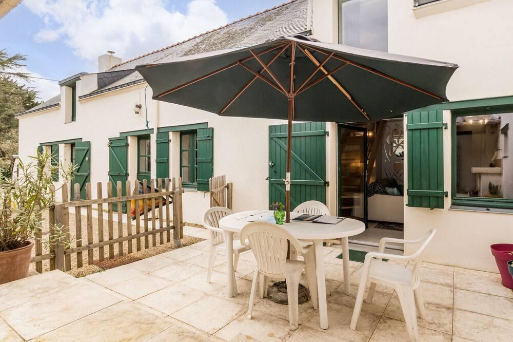 Gite Assérac, 1 bedroom, 4 persons Pays de Loire - Assérac visuel 2/5 Gite Assérac, 1 bedroom, 4 persons Pays de Loire - Assérac visuel 2/5