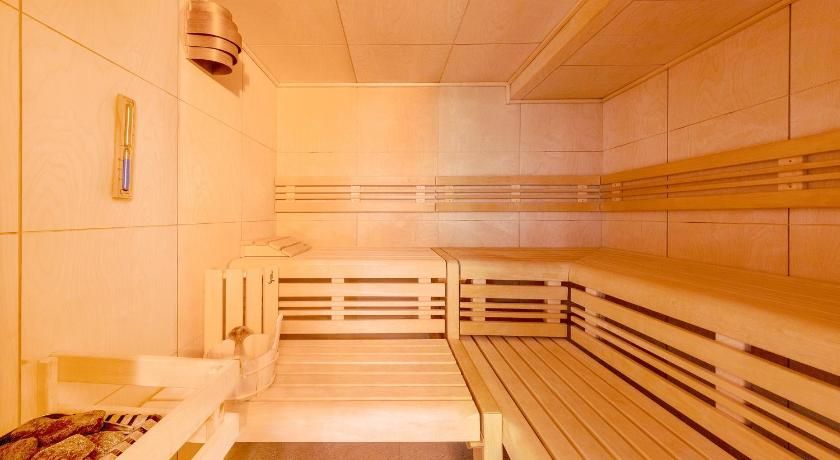 Hotel Parkresidenz Christian VIII