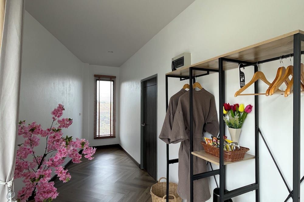 Above The Clouds - Chiang Rai