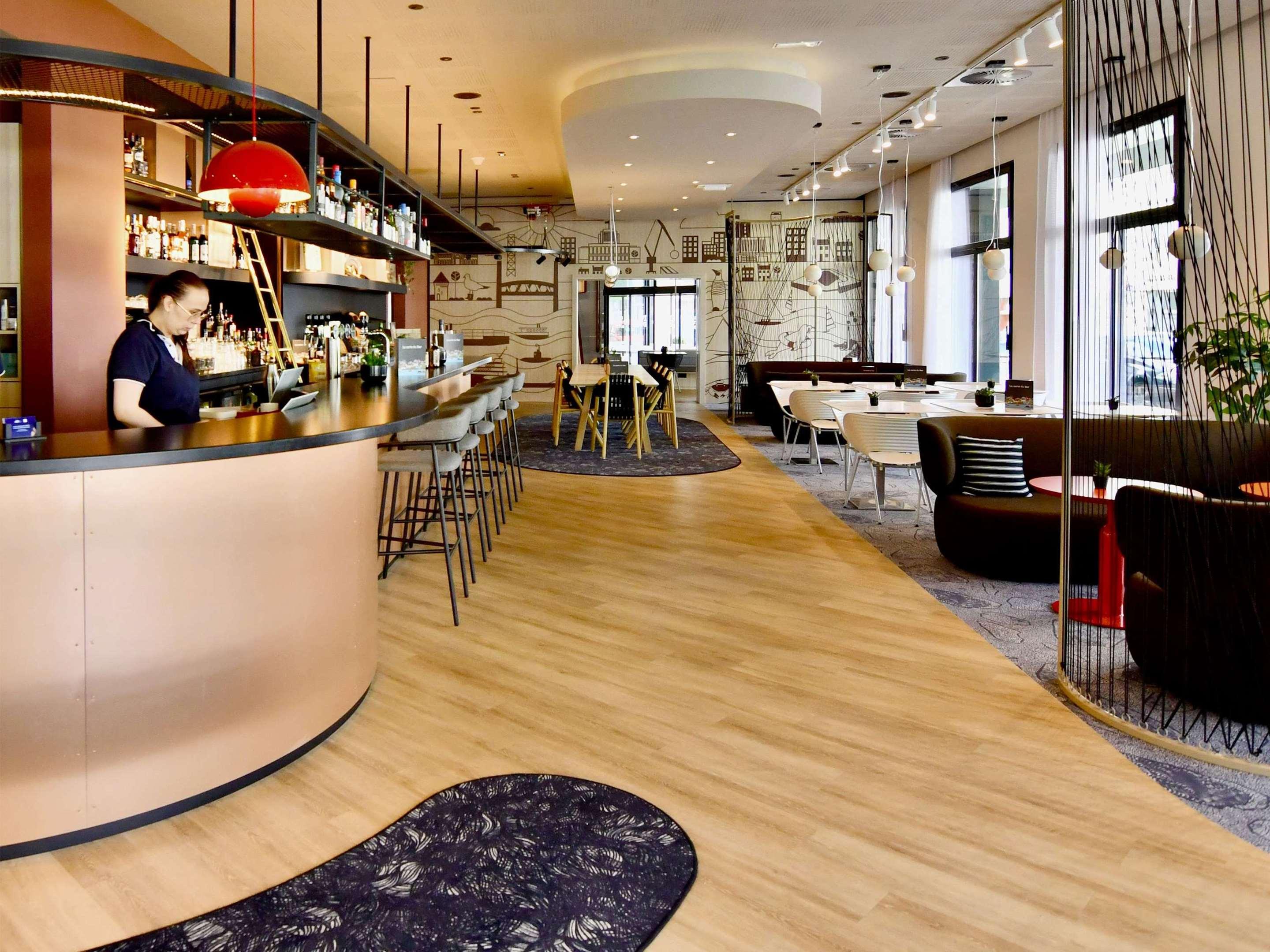 ibis Styles Brest Centre Port Bretagne - Brest visuel 4/5