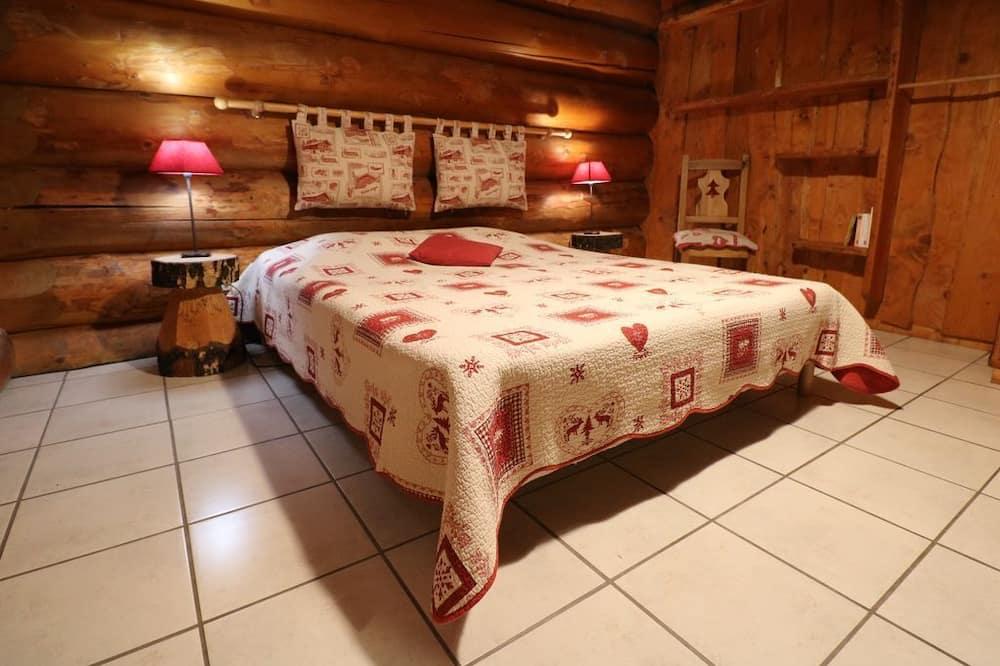 Chalet \'rondins des Bois\', 500m du Lac, Kota Grill, Sauna et Balnéo, Wifi Lotharingen - Xonrupt-Longemer visuel 2/5 Chalet \'rondins des Bois\', 500m du Lac, Kota Grill, Sauna et Balnéo, Wifi Lotharingen - Xonrupt-Longemer visuel 2/5