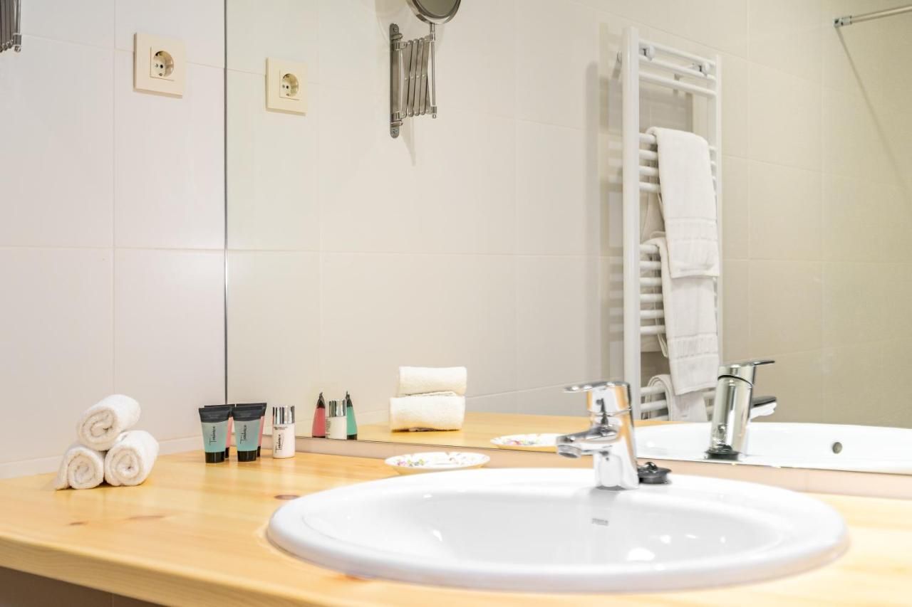 Hotel Rural Costa del Trigo