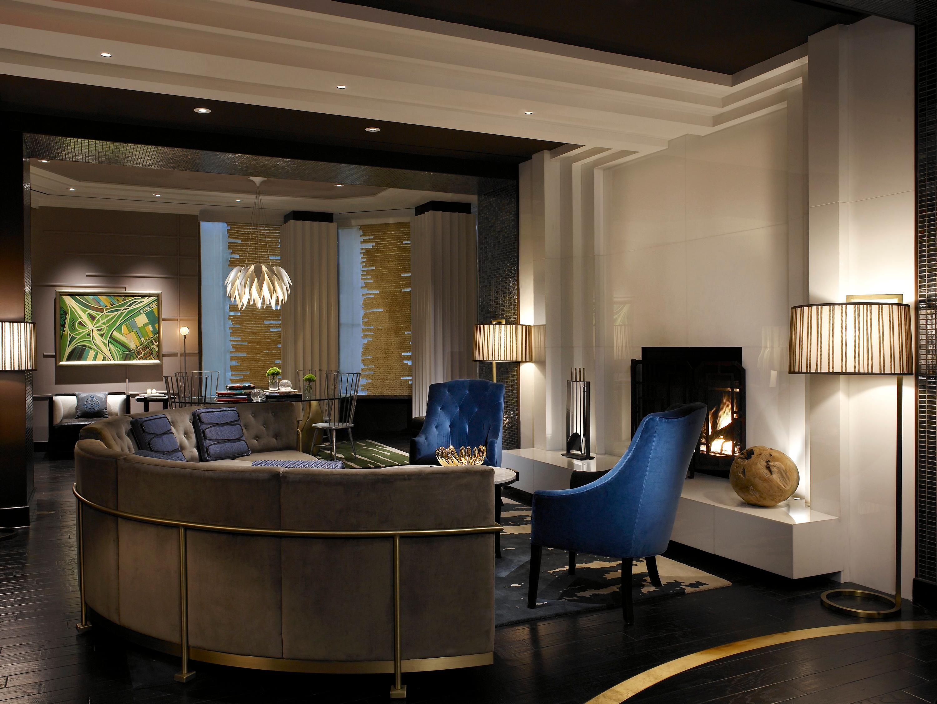 Kimpton Hotel Palomar Philadelphia By IHG