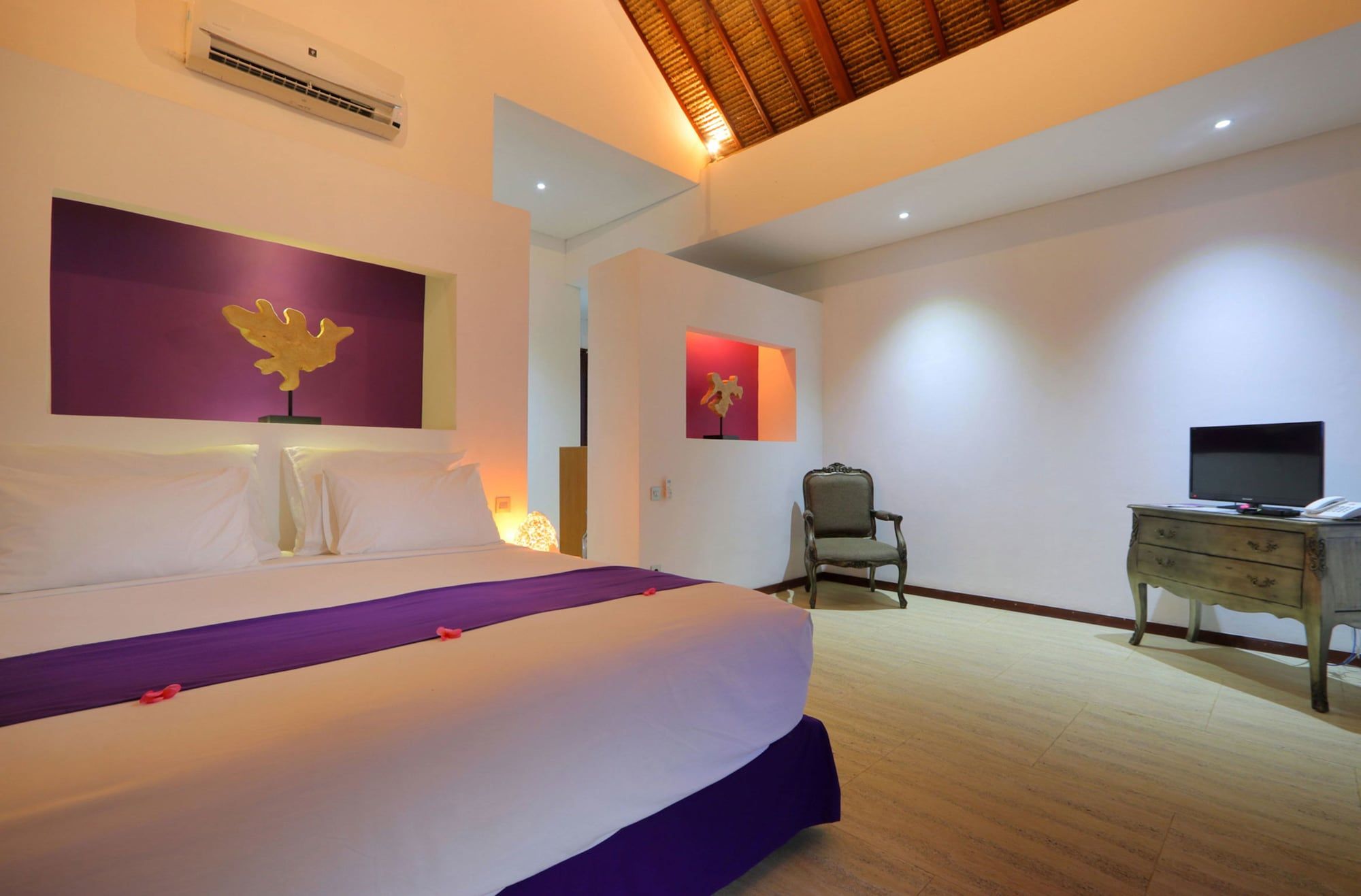 Anema Wellness & Resort Gili Lombok - Diving Center Padi — image 1 of 1
