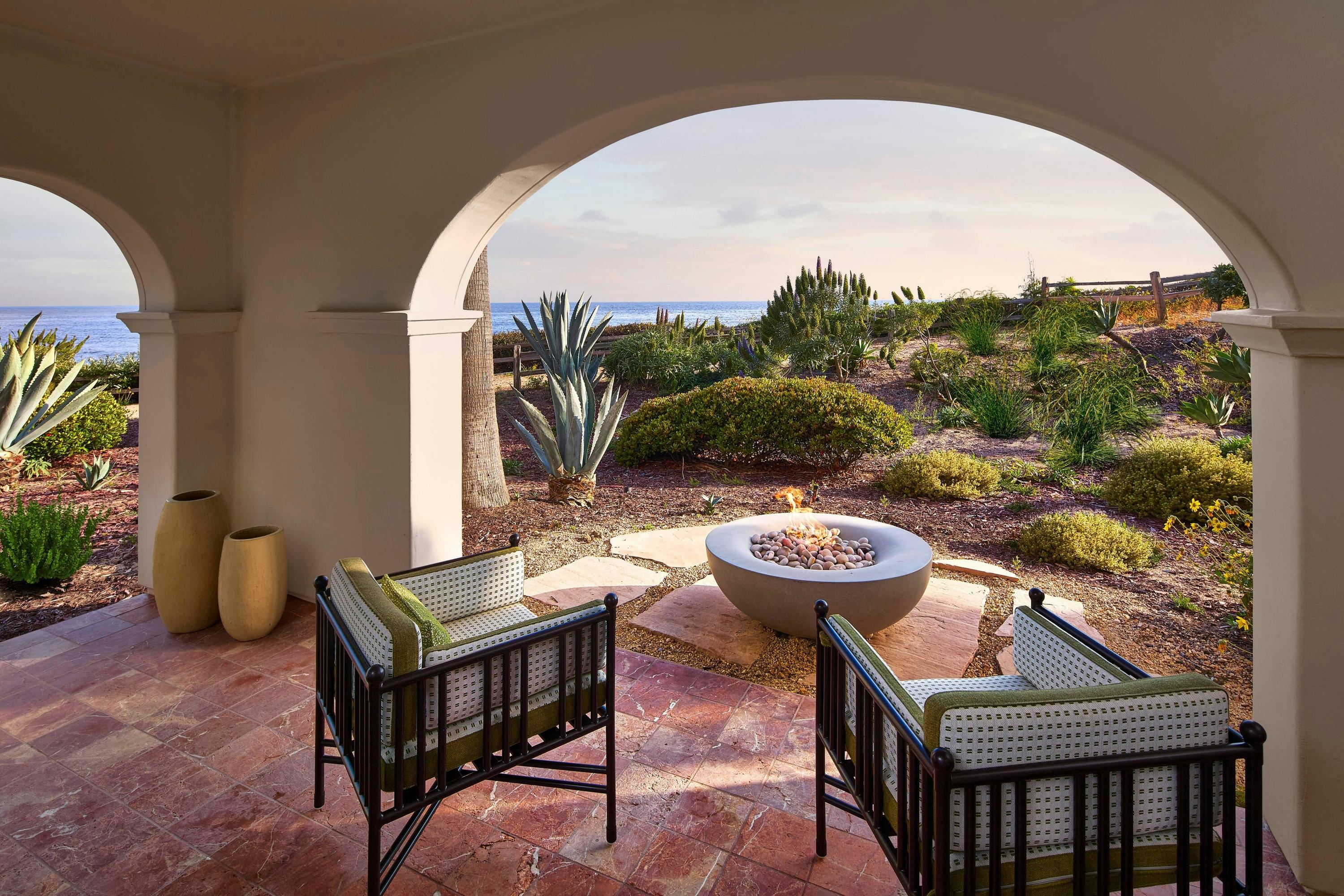 The Ritz-Carlton Bacara, Santa Barbara