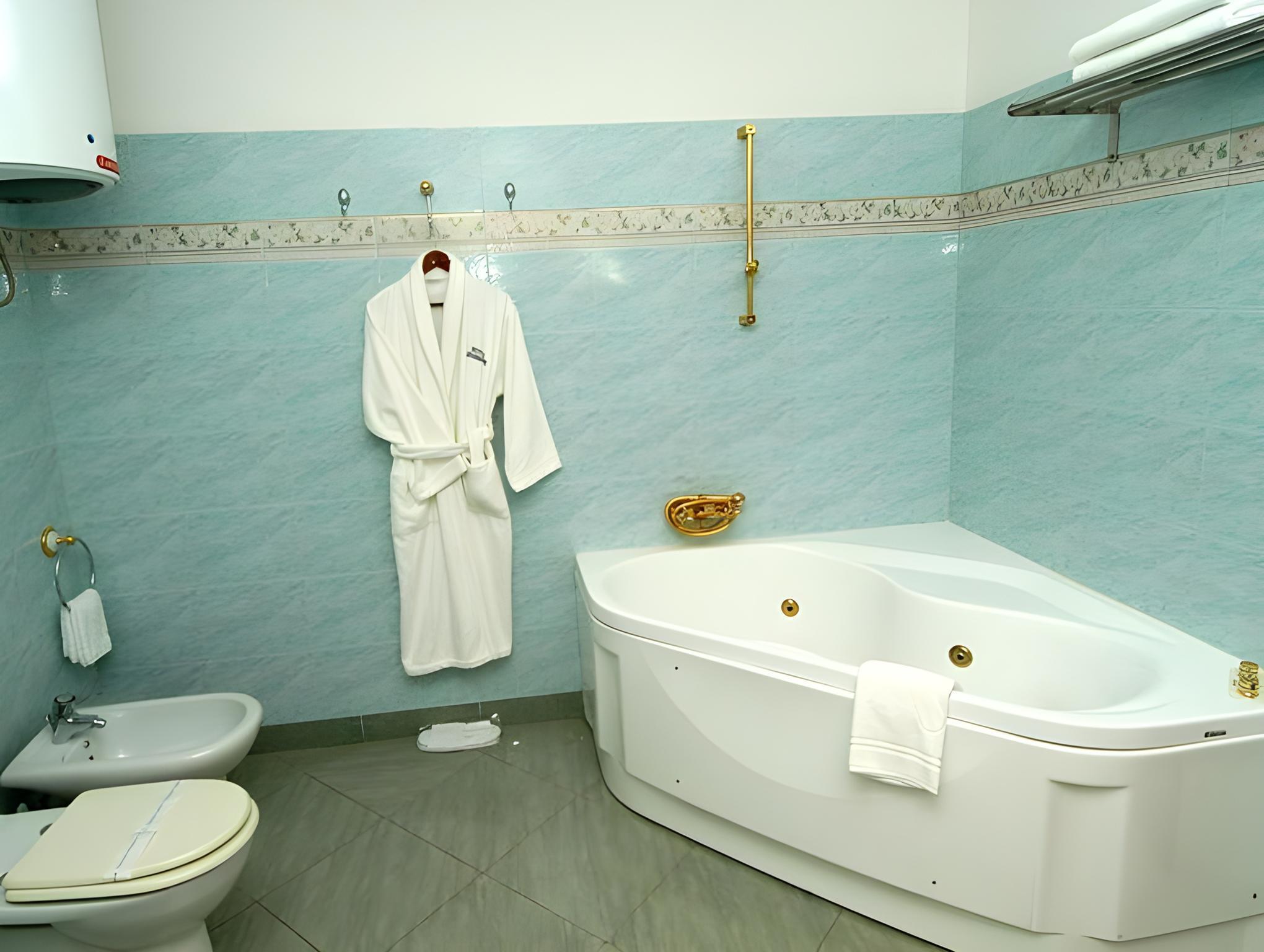 agoda-241509-5509800-426201 Giuseppe Hotel