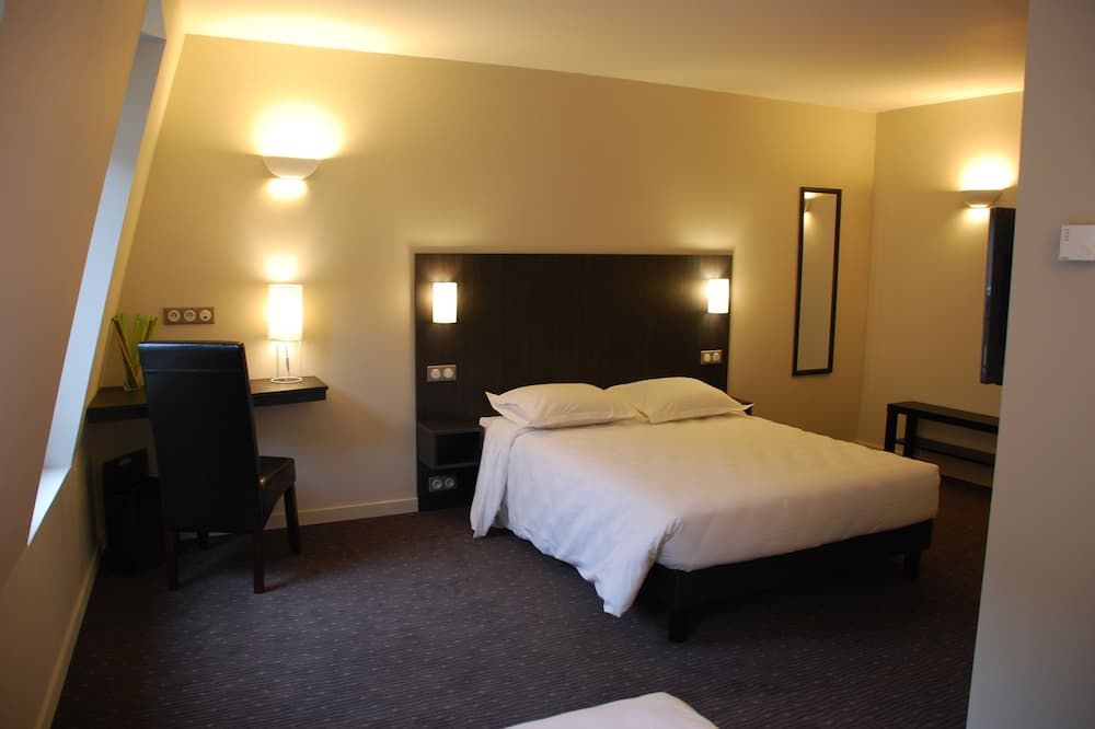 Ruthenium Hotel Midi-Pyrénées - Rodez visuel 4/5