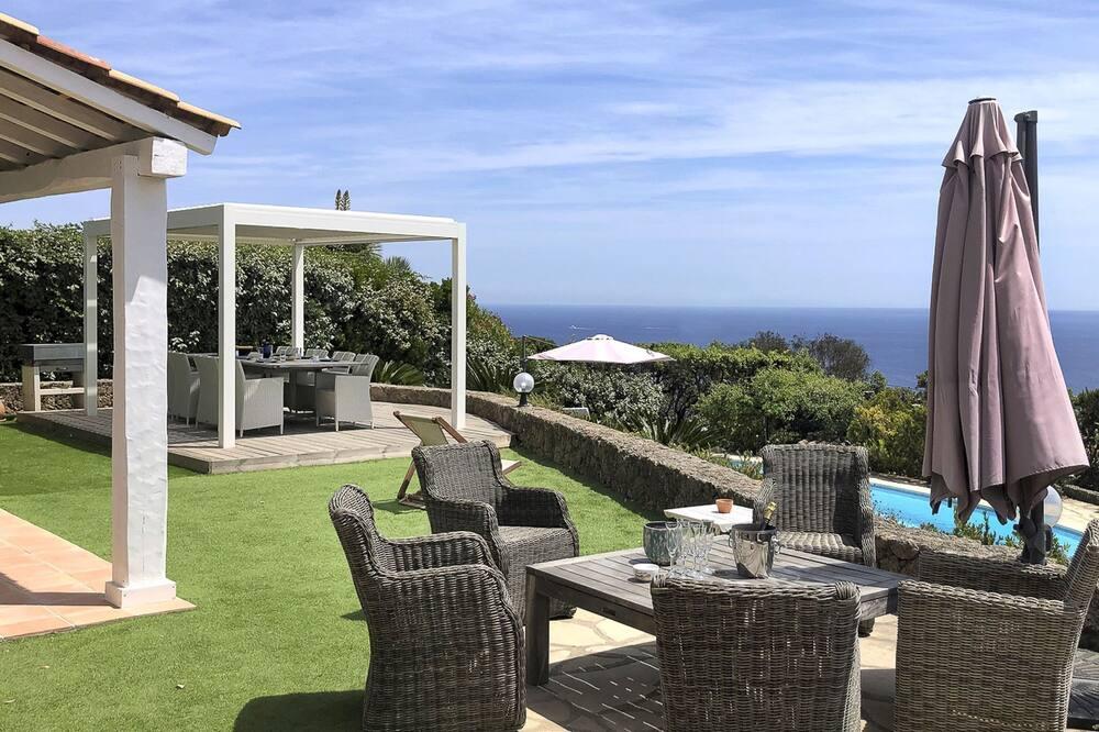 Bleu Comme Toit 3425 Provence-Alpes-Côte d'Azur - Issambres visuel 2/5