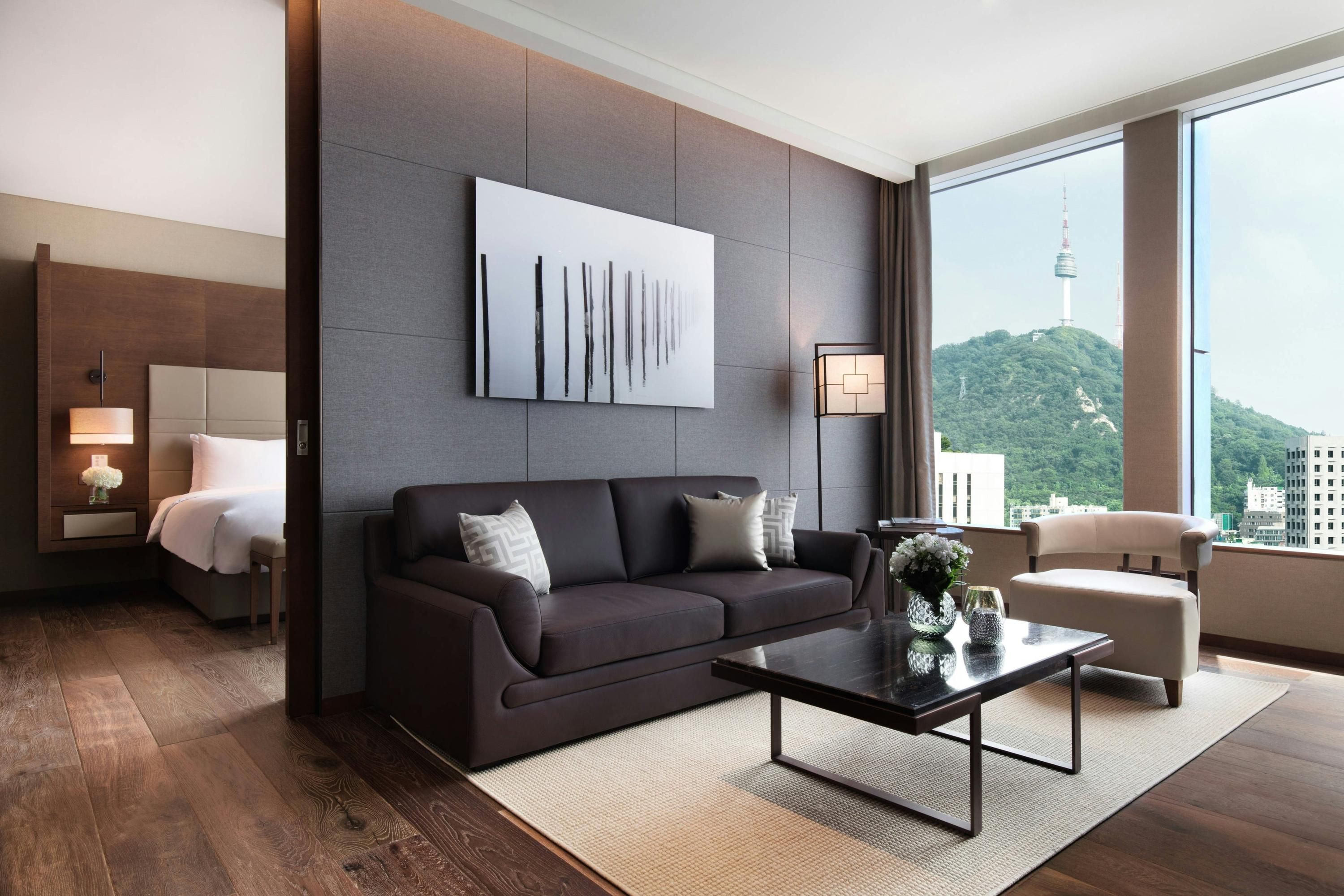 Courtyard by Marriott Seoul Namdaemun