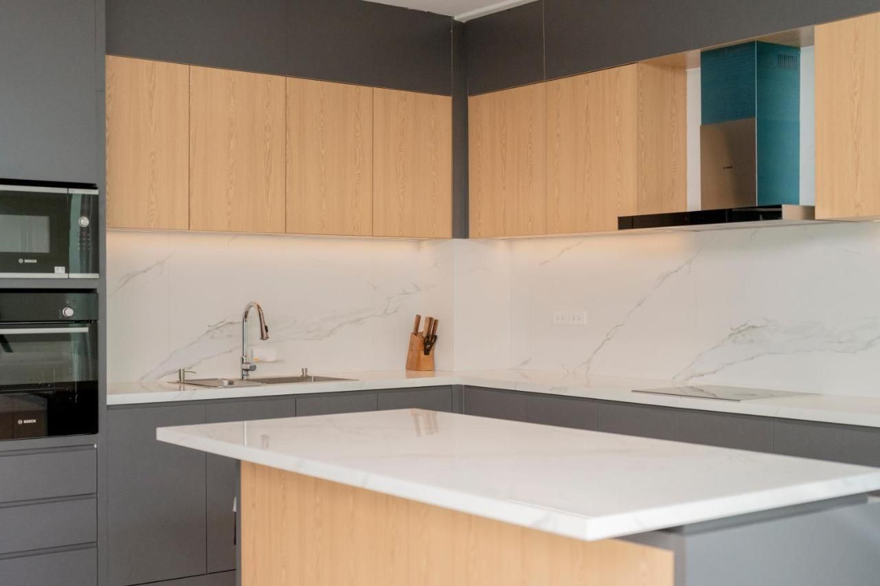 Sun Diego Resort Pool Villa