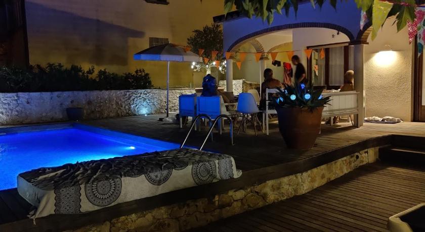 Villa Mas Sopes Costa Brava - Sant Pere visser visuel 1/5 Villa Mas Sopes Costa Brava - Sant Pere visser visuel 1/5