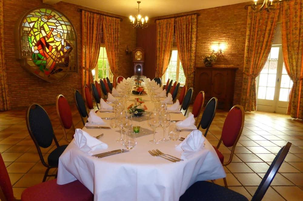 Hostellerie Saint Louis Nord-Pas de Calais - Bollezeele visuel 3/5