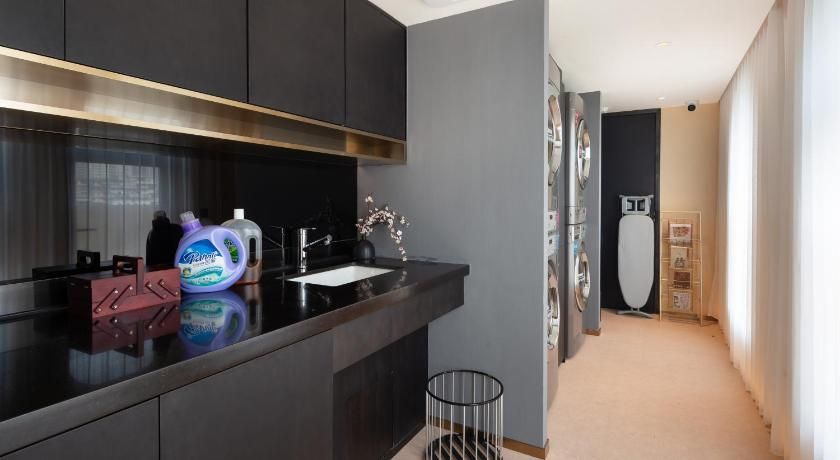 The Yun Collection Guangzhou Yong Qing Fang