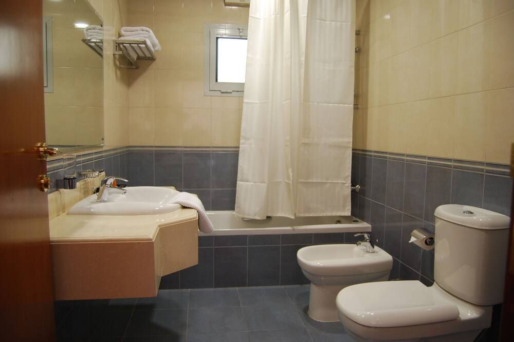 Al Madina Suites Doha Ad-Dawhah - Doha visuel 2/5