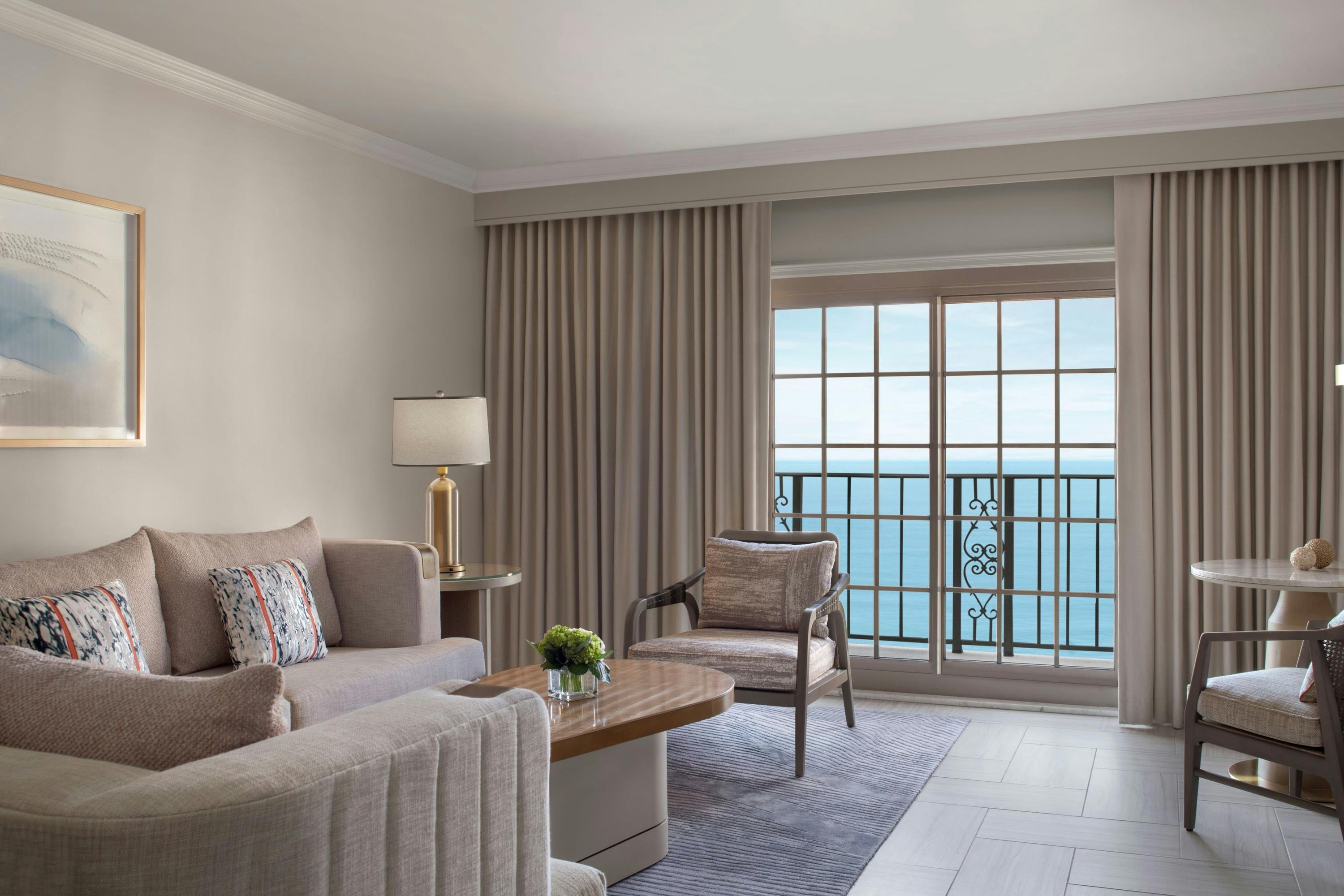 The Ritz-Carlton Naples