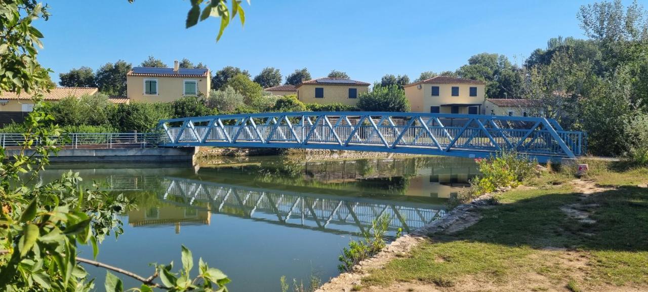 Villa accueillante entre Aix et Marseille Provence-Alpes-Côte d'Azur - Vitrolles visuel 3/5 Villa accueillante entre Aix et Marseille Provence-Alpes-Côte d'Azur - Vitrolles visuel 3/5