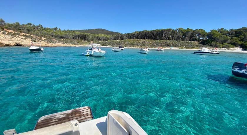 Villa Les Oliviers Spa privatif