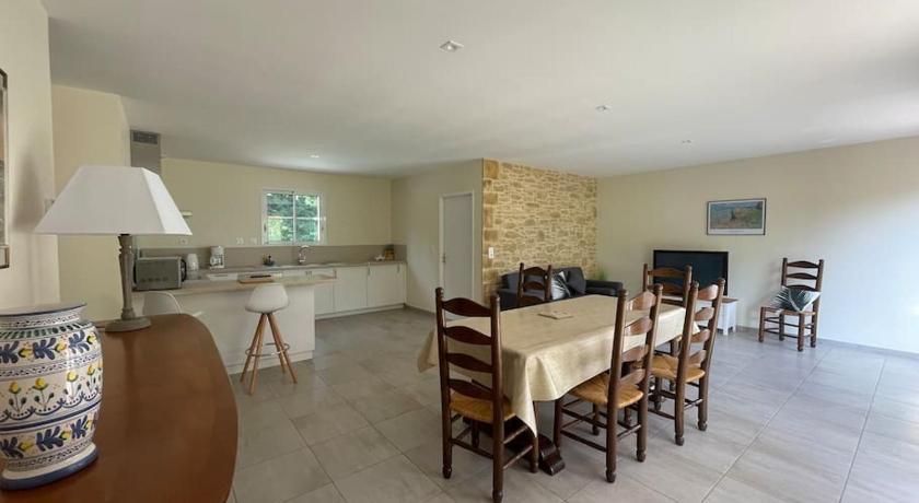 Les CypresMaison au calmePiscine chauffée Aquitaine - Sarlat-la-Canéda visuel 1/5