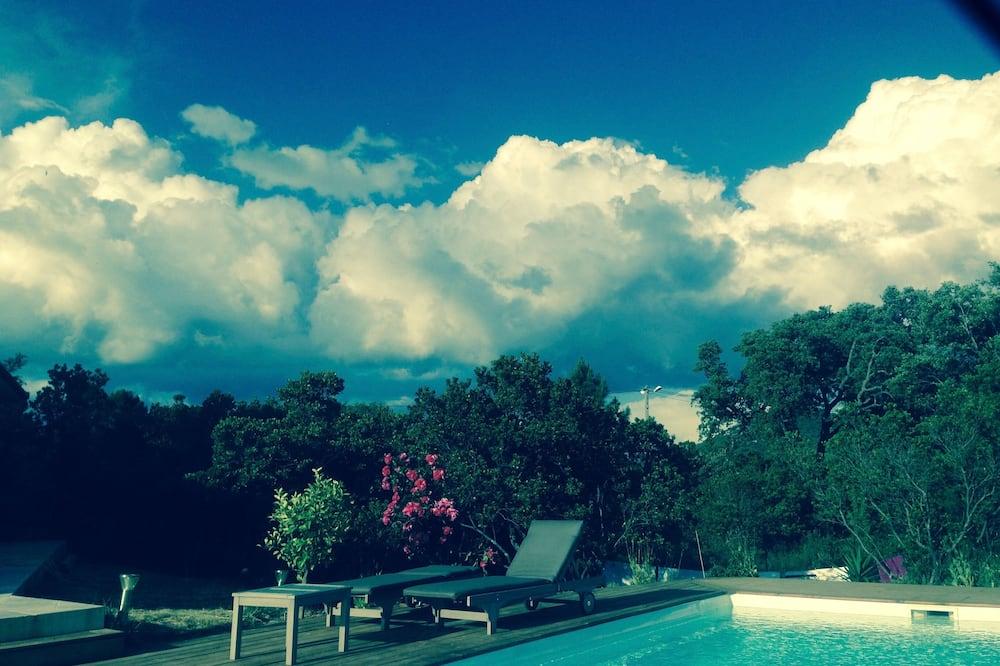 Pretty Villa with pool near Porto-Vecchio Corsica - San-Gavino-di-Carbini visuel 5/5 Pretty Villa with pool near Porto-Vecchio Corsica - San-Gavino-di-Carbini visuel 5/5