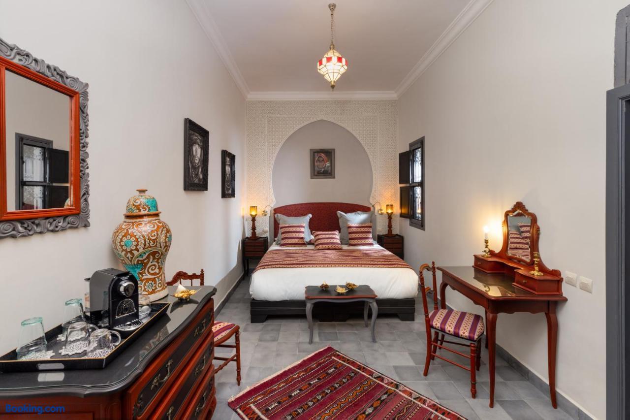 booking-1071423504-562394501-103984 Riad Sybil Boutique Hotel