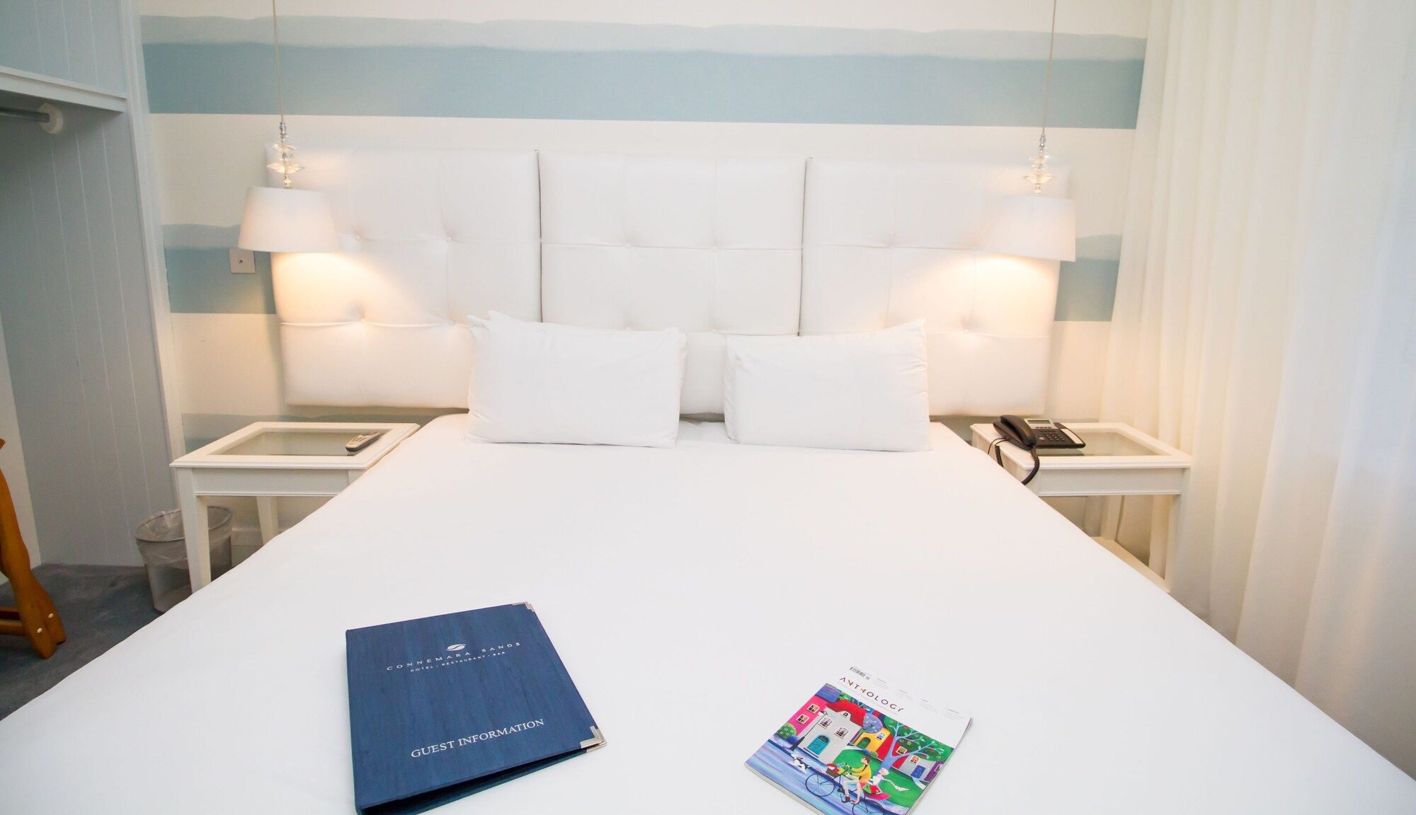 Connemara Sands Hotel & Spa